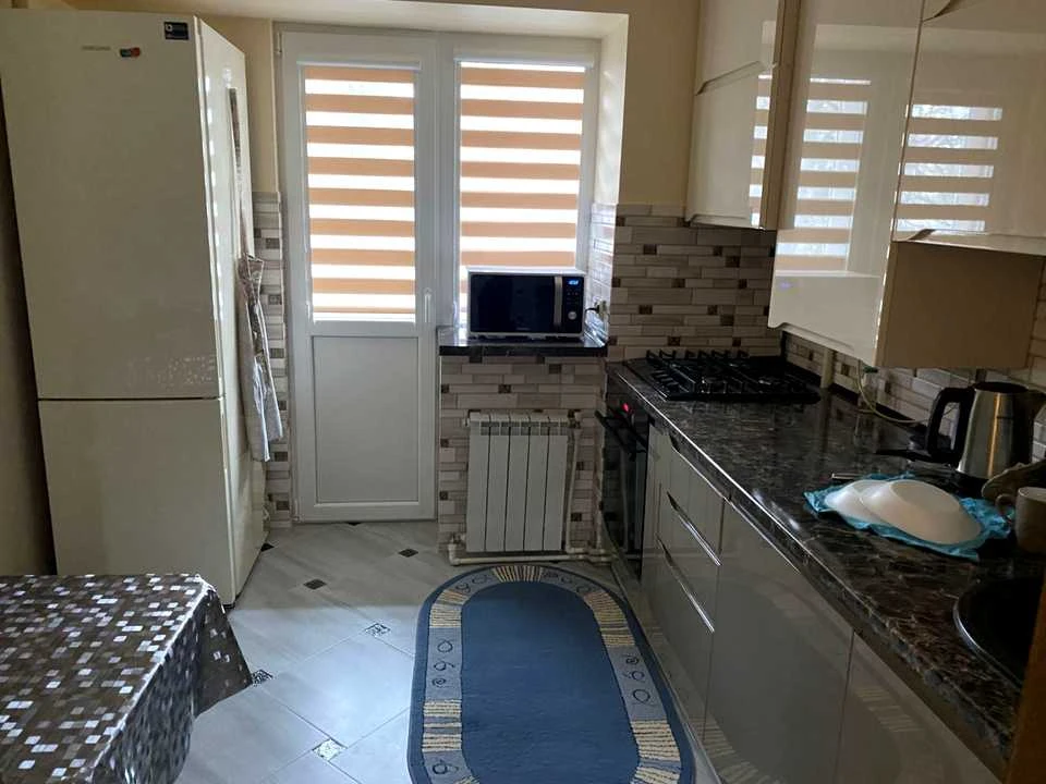 Apartment. Uzhgorod, Heroiv 128-oi Brigadi St.