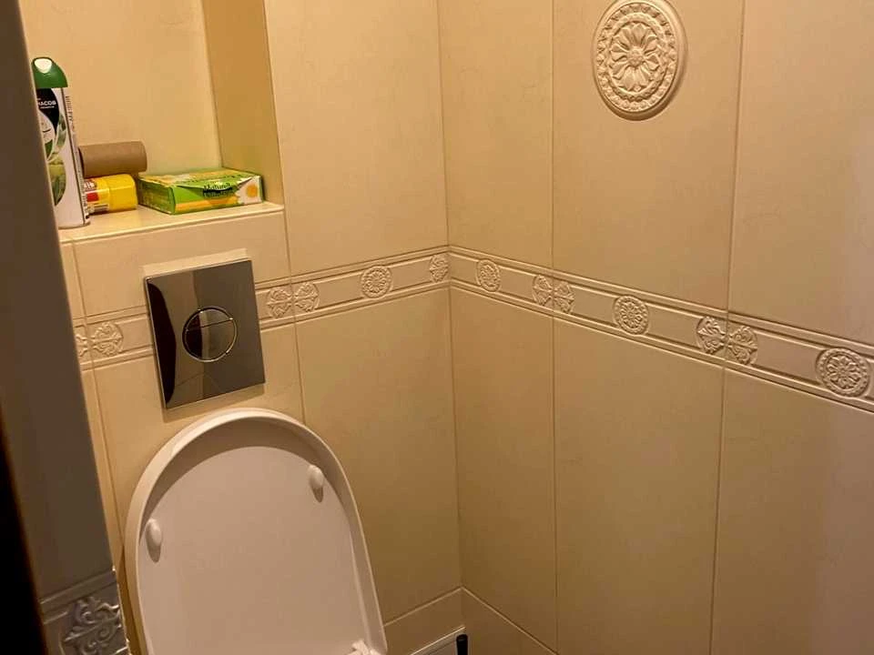 Apartment. Uzhgorod, Heroiv 128-oi Brigadi St.