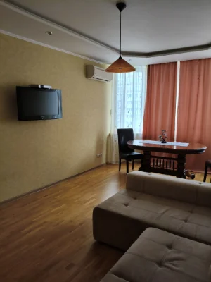 Rent 1-room apartment 58 sq m, Elena Pchylko St., 6