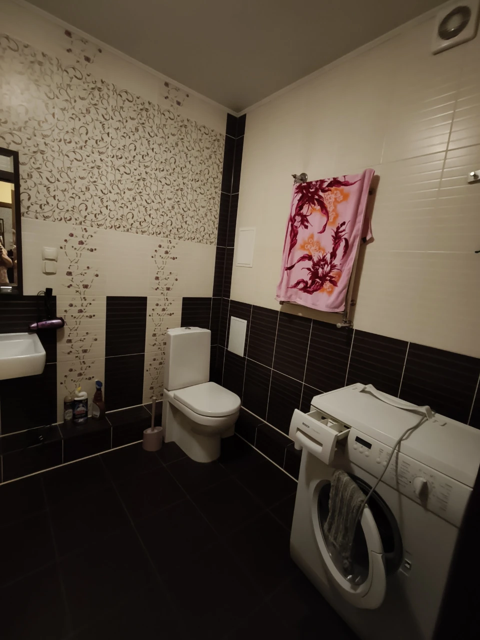 Rent 1-room apartment 58 sq m, Elena Pchylko St., 6