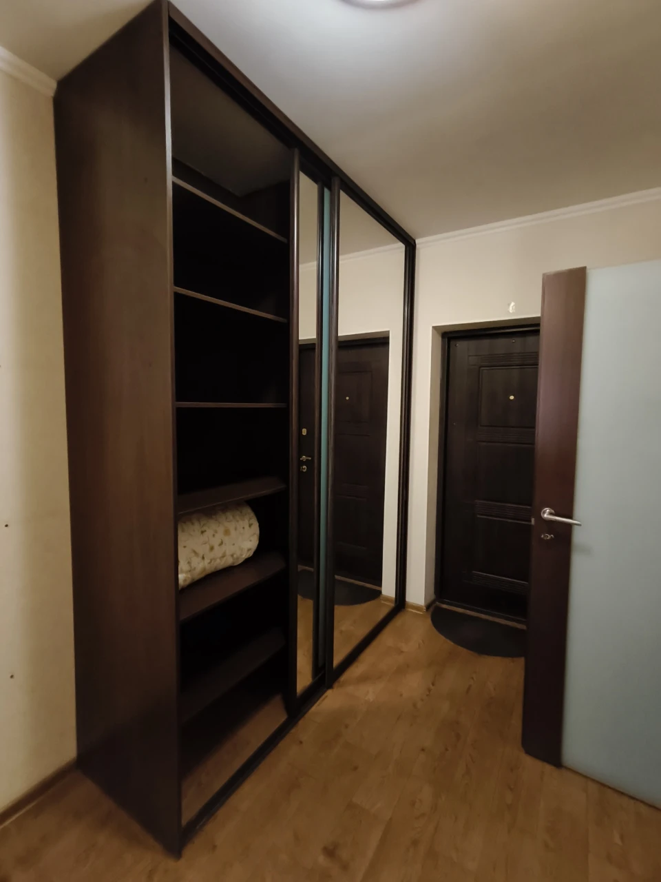 Rent 1-room apartment 58 sq m, Elena Pchylko St., 6