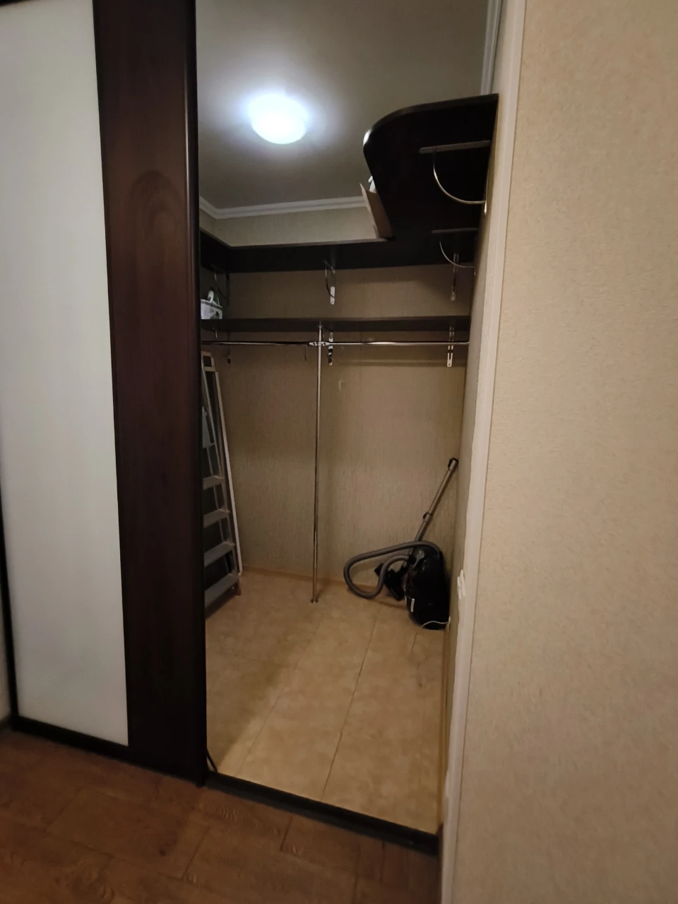 Rent 1-room apartment 58 sq m, Elena Pchylko St., 6