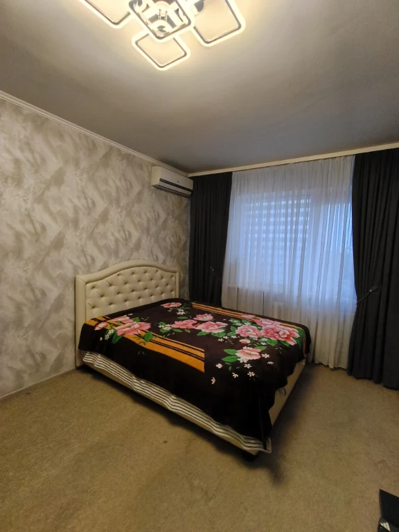 Аренда 1-комнатной квартиры 35 м², Радужная ул., 43