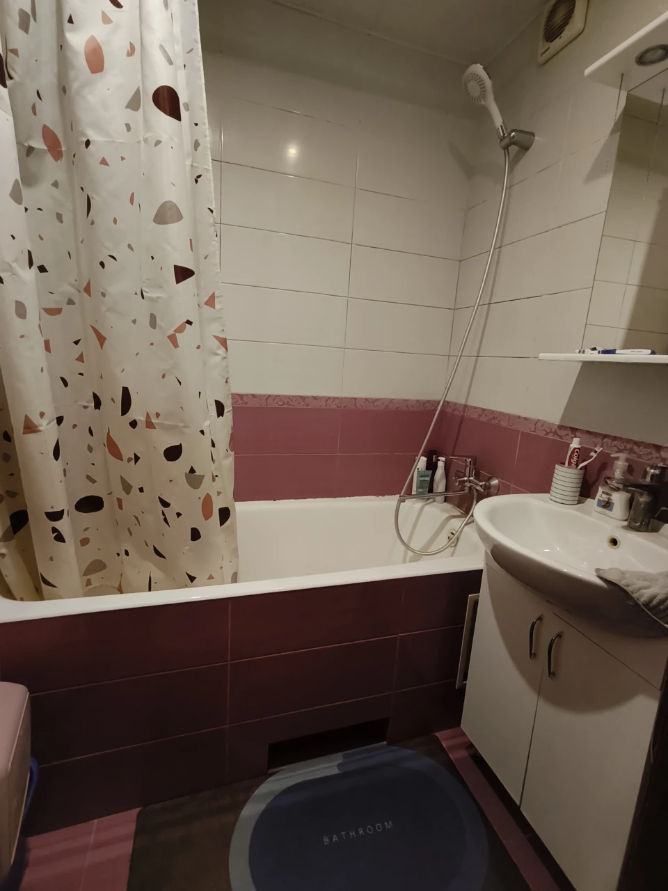 Аренда 1-комнатной квартиры 35 м², Радужная ул., 43
