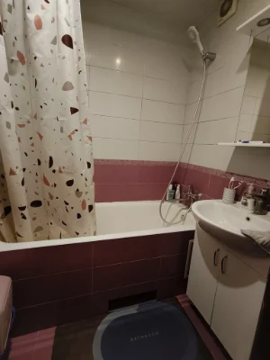 Аренда 1-комнатной квартиры 35 м², Радужная ул., 43