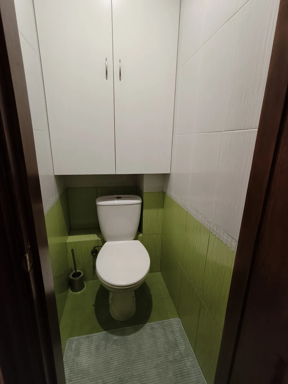 Аренда 1-комнатной квартиры 35 м², Радужная ул., 43