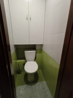 Аренда 1-комнатной квартиры 35 м², Радужная ул., 43