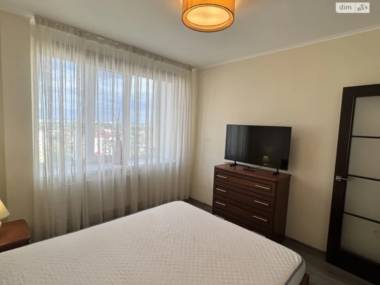 Long-Term Rental Apartment
