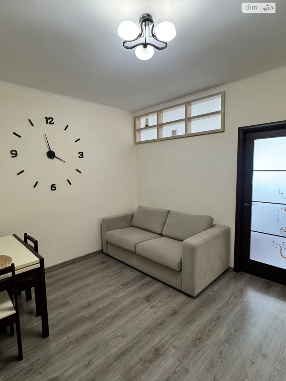 Long-Term Rental Apartment