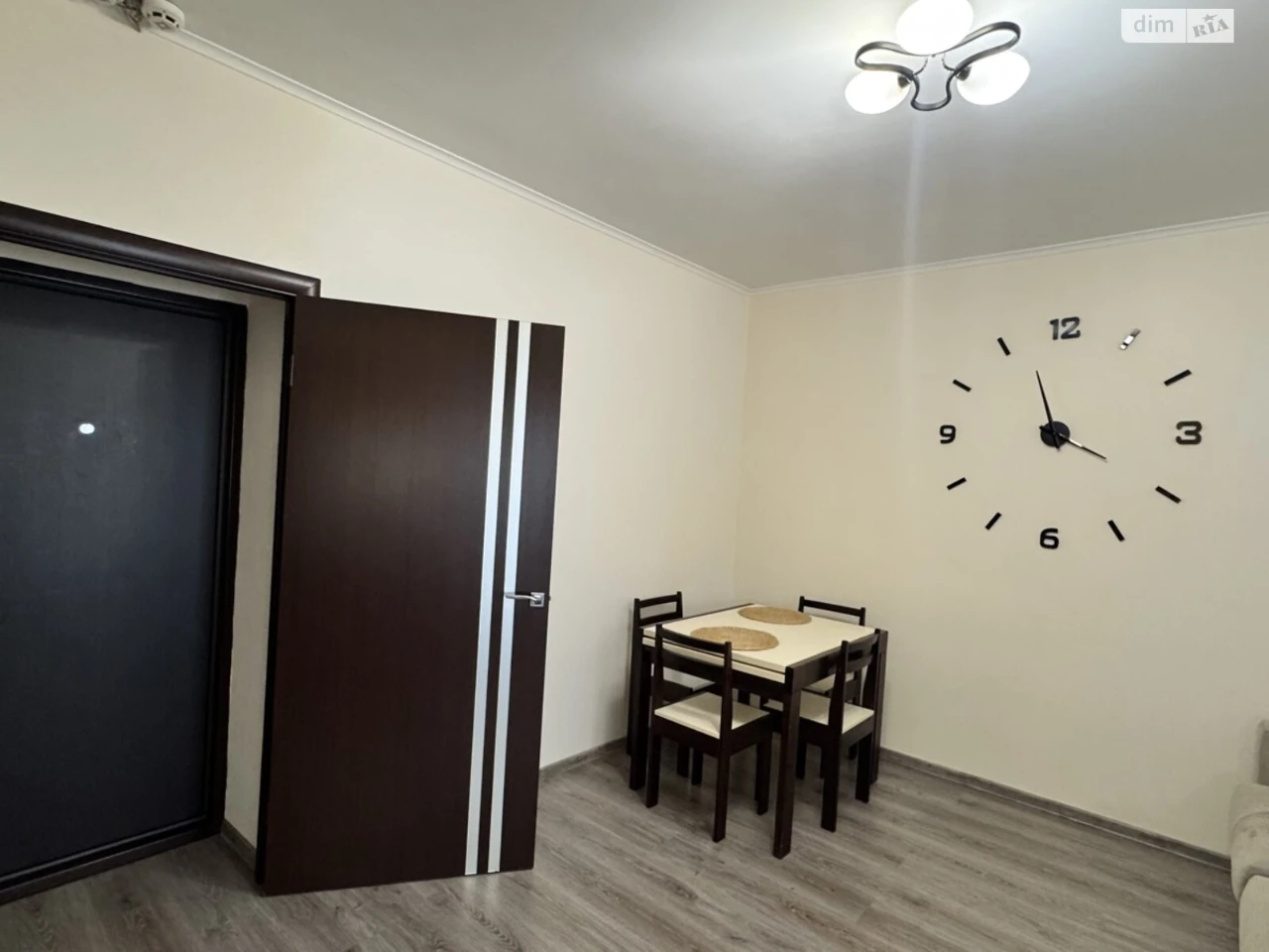 Long-Term Rental Apartment