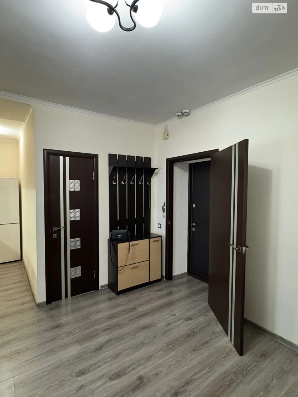 Long-Term Rental Apartment