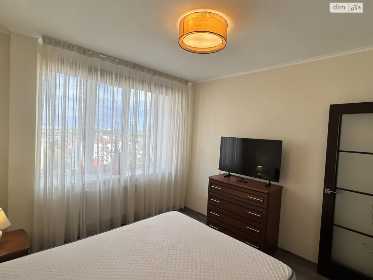 Long-Term Rental Apartment