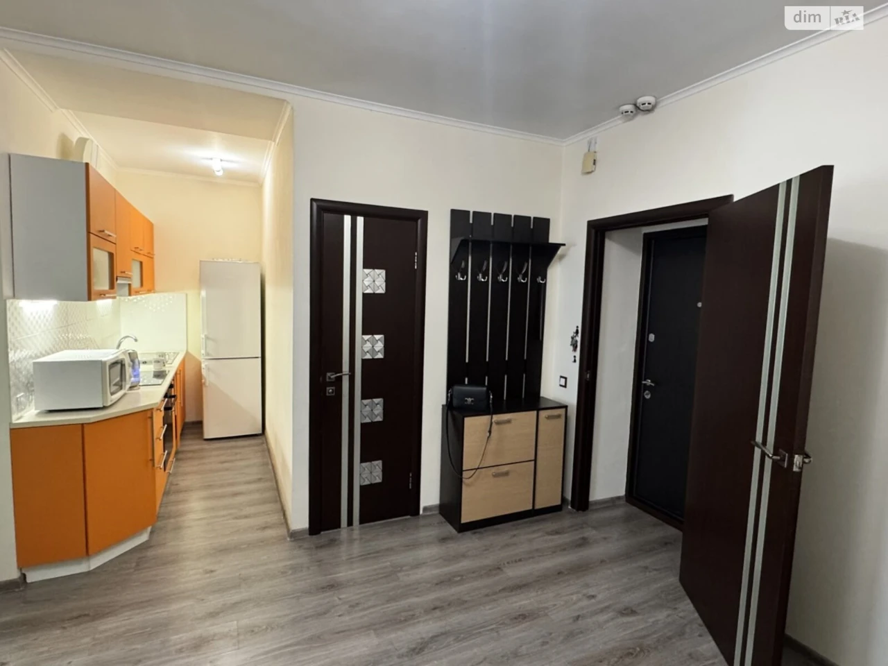 Long-Term Rental Apartment