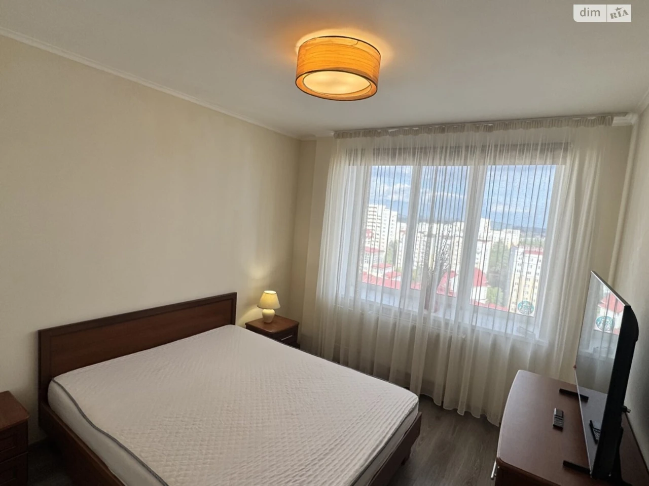Long-Term Rental Apartment