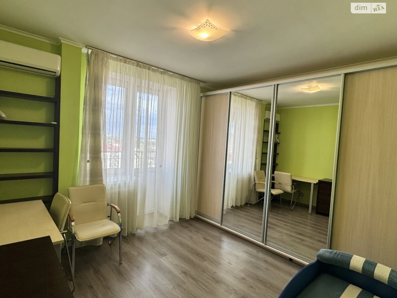 Long-Term Rental Apartment