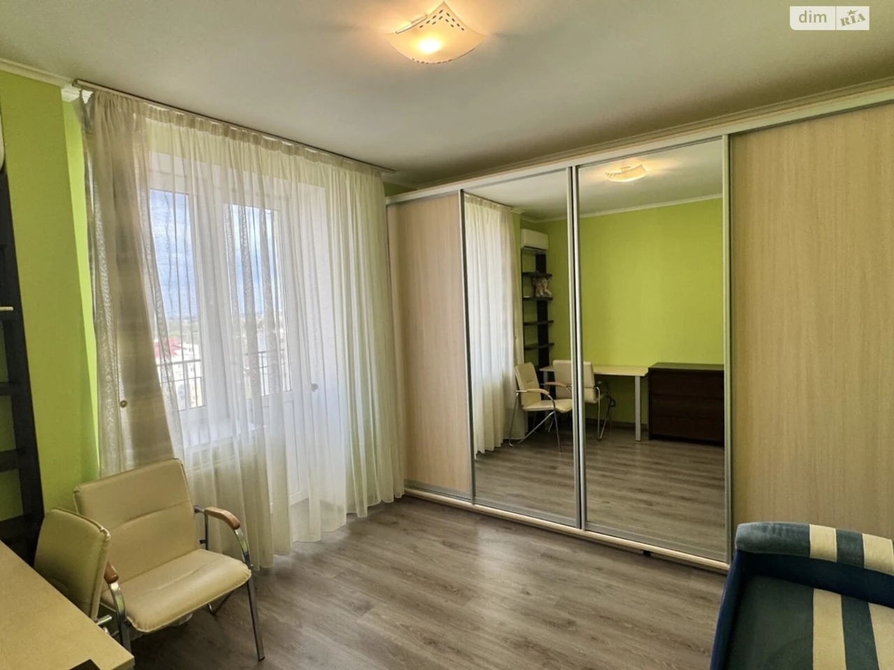 Long-Term Rental Apartment
