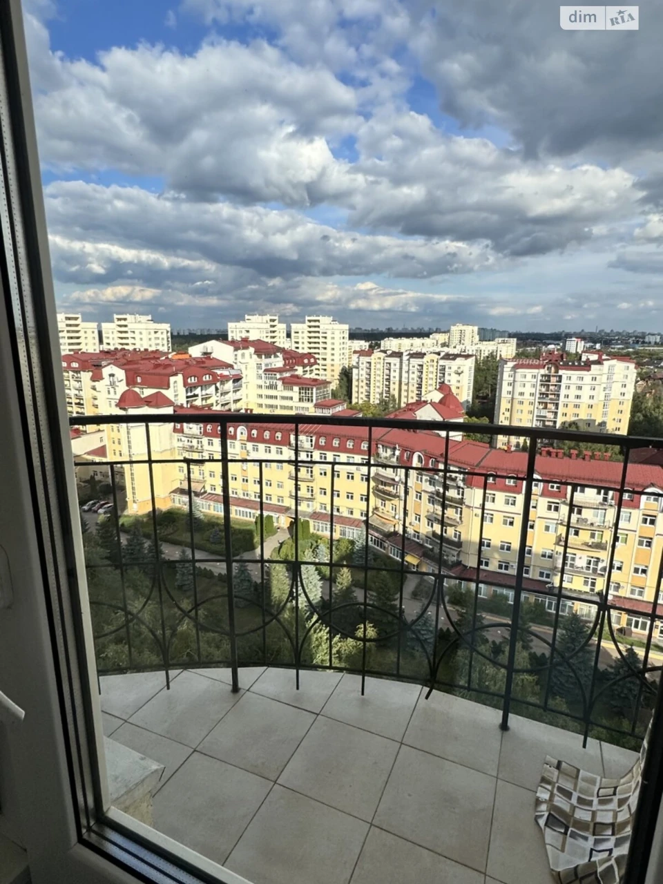 Long-Term Rental Apartment