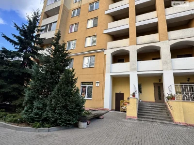 Long-Term Rental Apartment