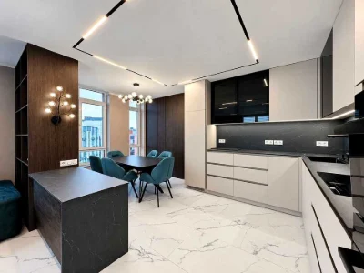 Apartment. Kyiv, Тереmkyvska St.