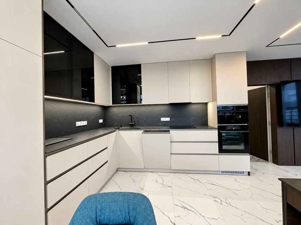 Apartment. Kyiv, Тереmkyvska St.