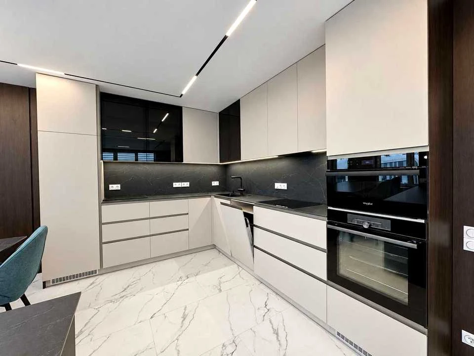 Apartment. Kyiv, Тереmkyvska St.