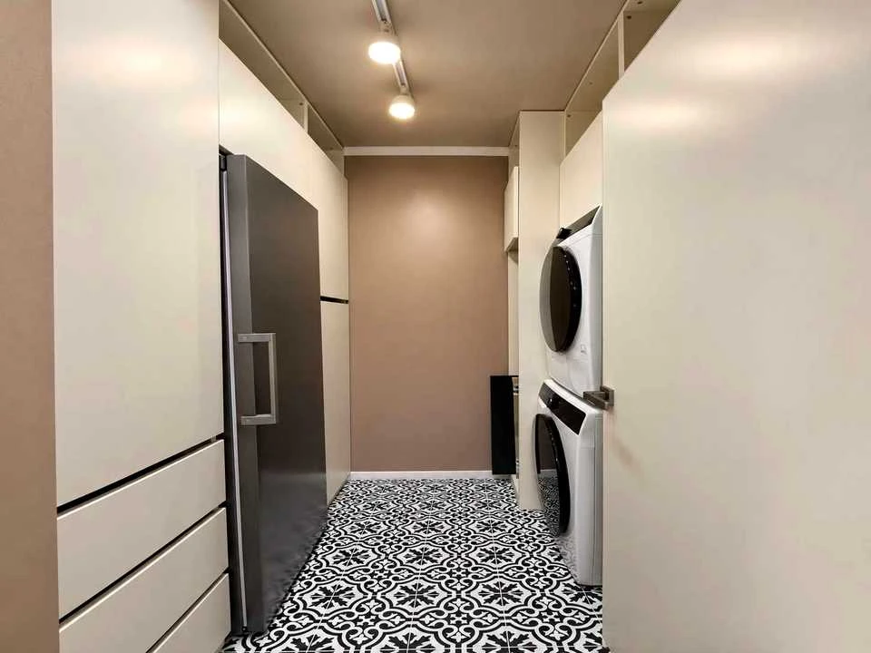 Apartment. Kyiv, Тереmkyvska St.