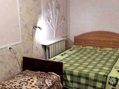 Apartment. Kyiv, Akademika Korolyova St.