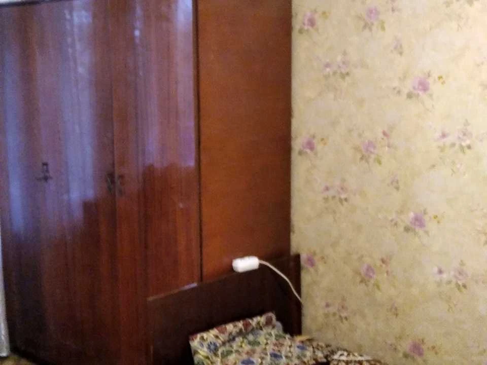 Apartment. Kyiv, Akademika Korolyova St.