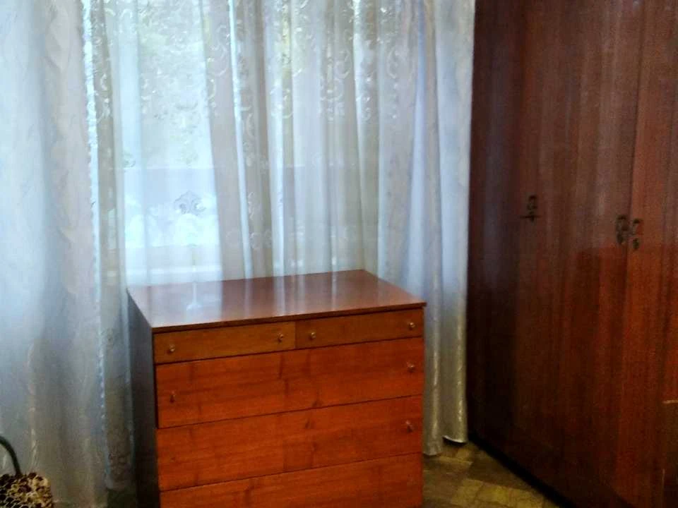 Apartment. Kyiv, Akademika Korolyova St.