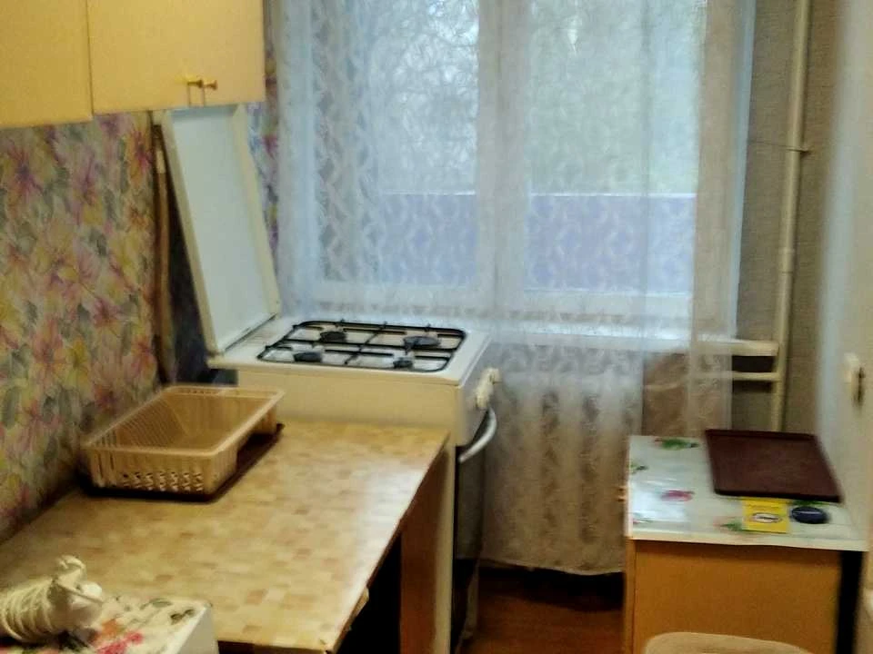 Apartment. Kyiv, Akademika Korolyova St.