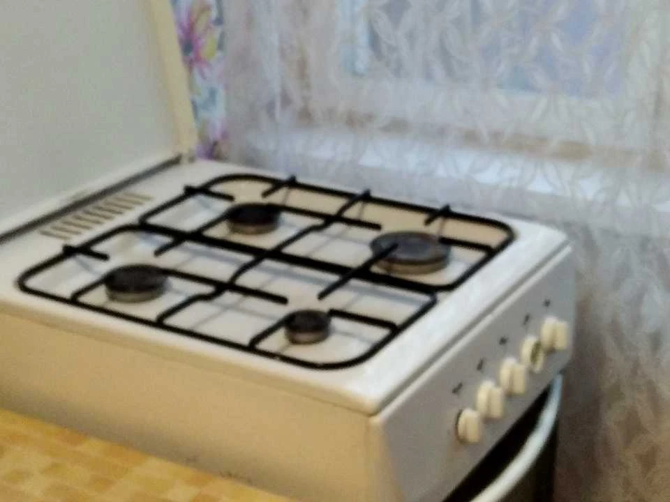 Apartment. Kyiv, Akademika Korolyova St.