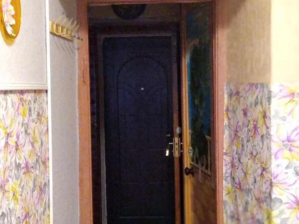Apartment. Kyiv, Akademika Korolyova St.