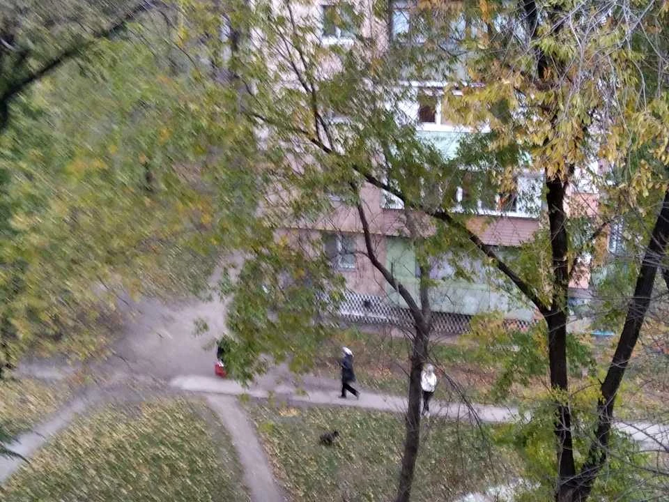 Apartment. Kyiv, Akademika Korolyova St.