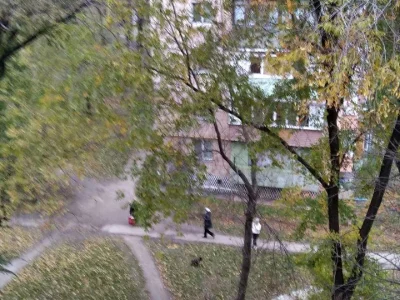 Apartment. Kyiv, Akademika Korolyova St.