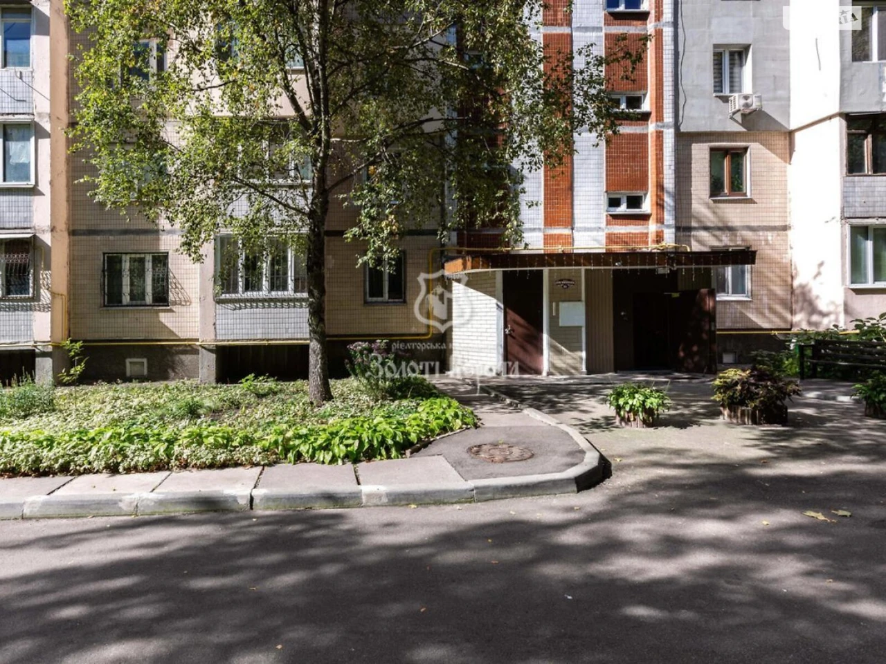 Продаж Квартира Шевченківський