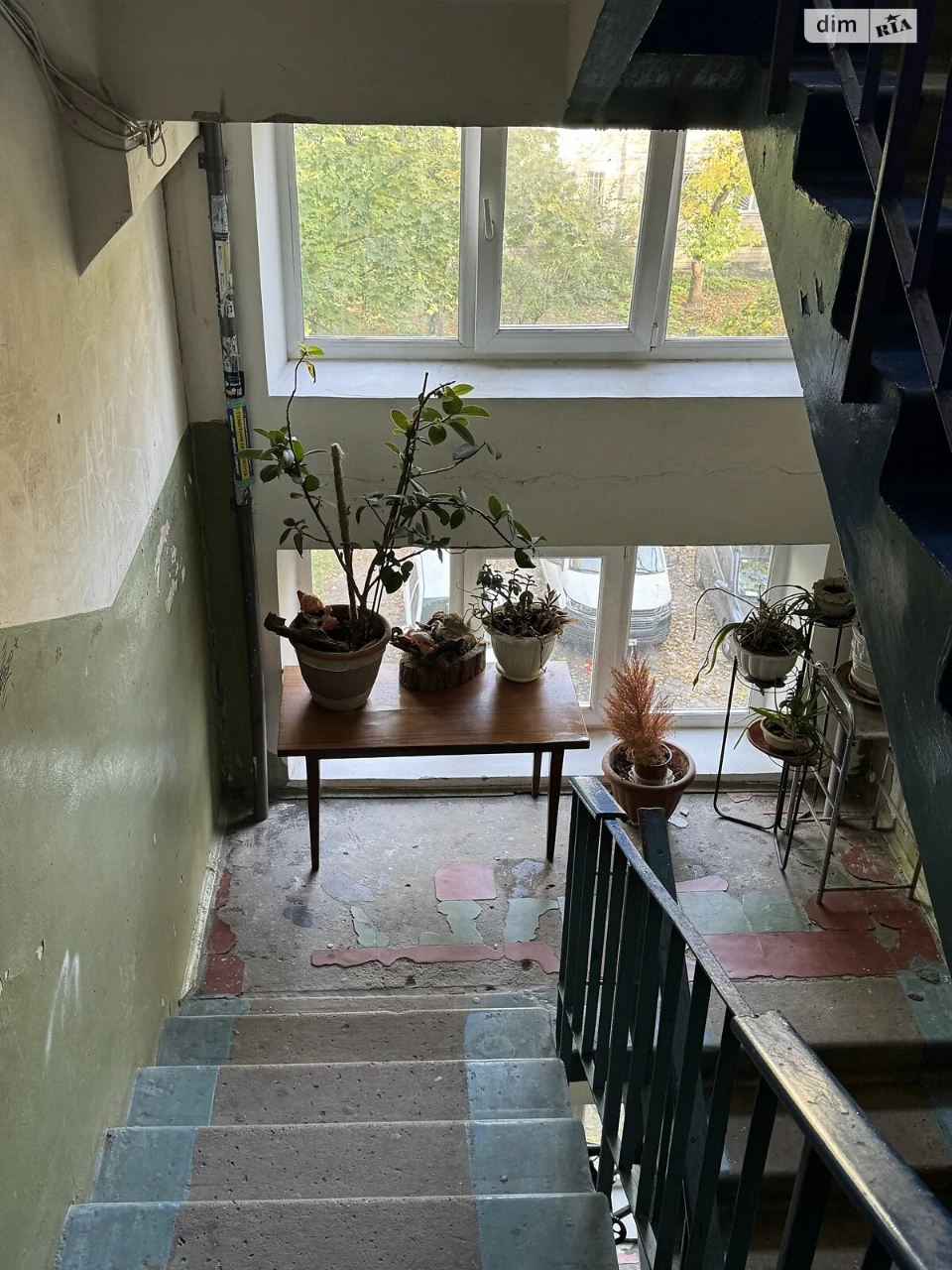 Продаж Квартира Нивки