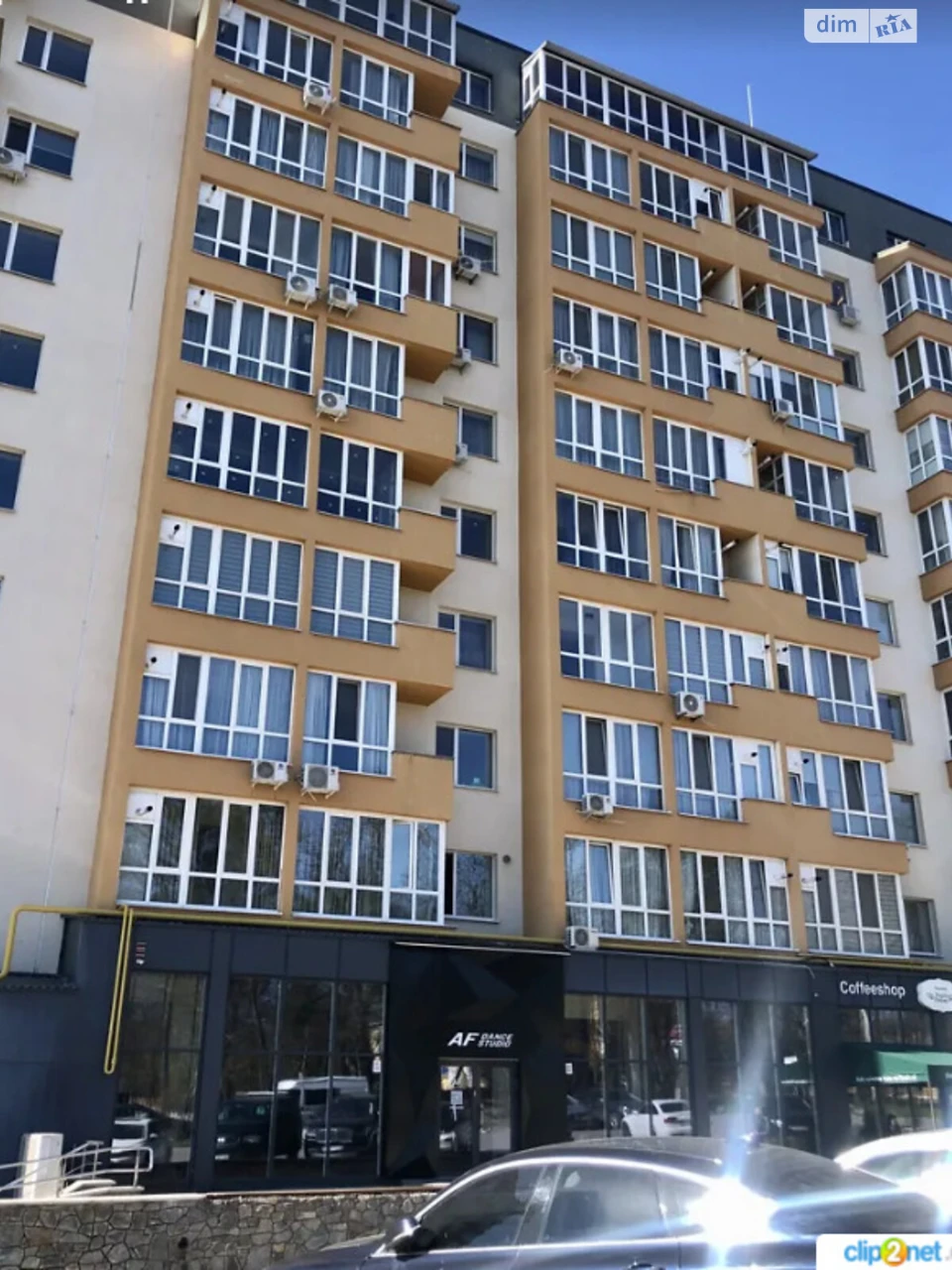 Sale: Apartment in Podil