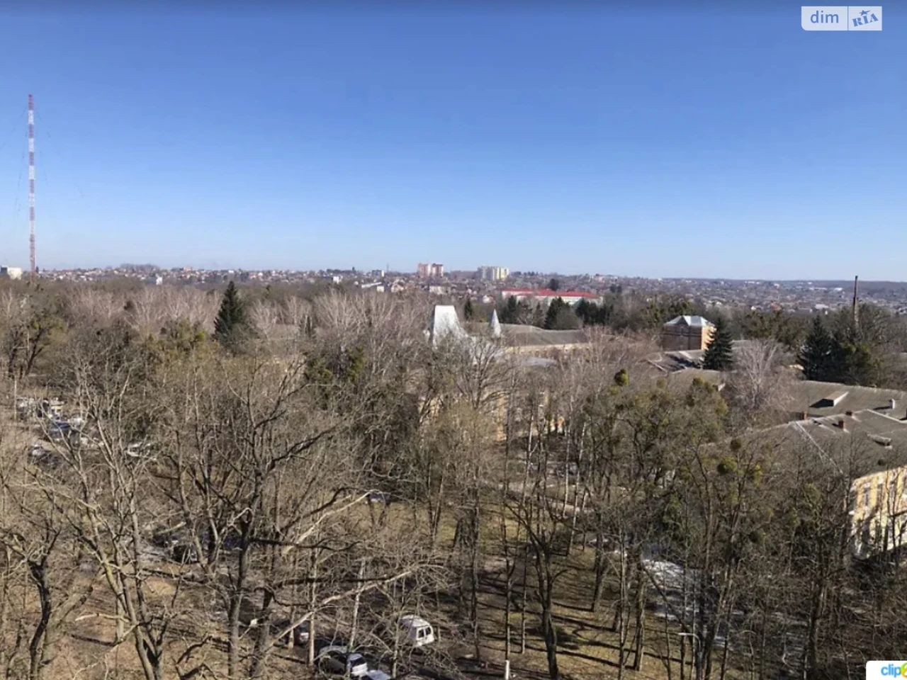 Sale: Apartment in Podil