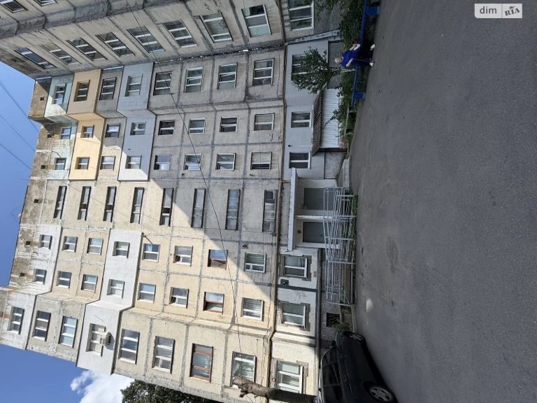 Продаж Квартира Тяжилів