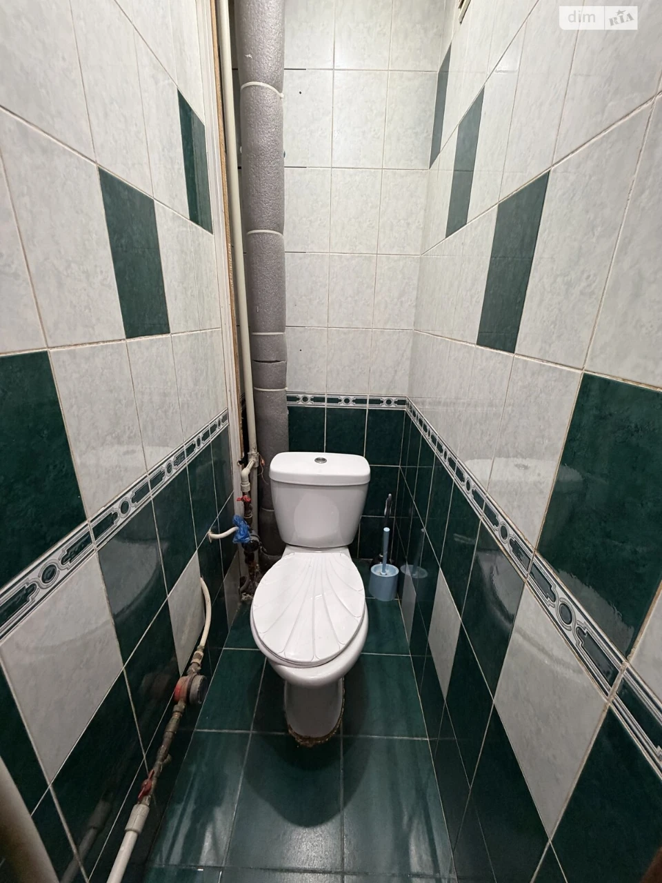 Apartment for Sale in Tyzhyliv