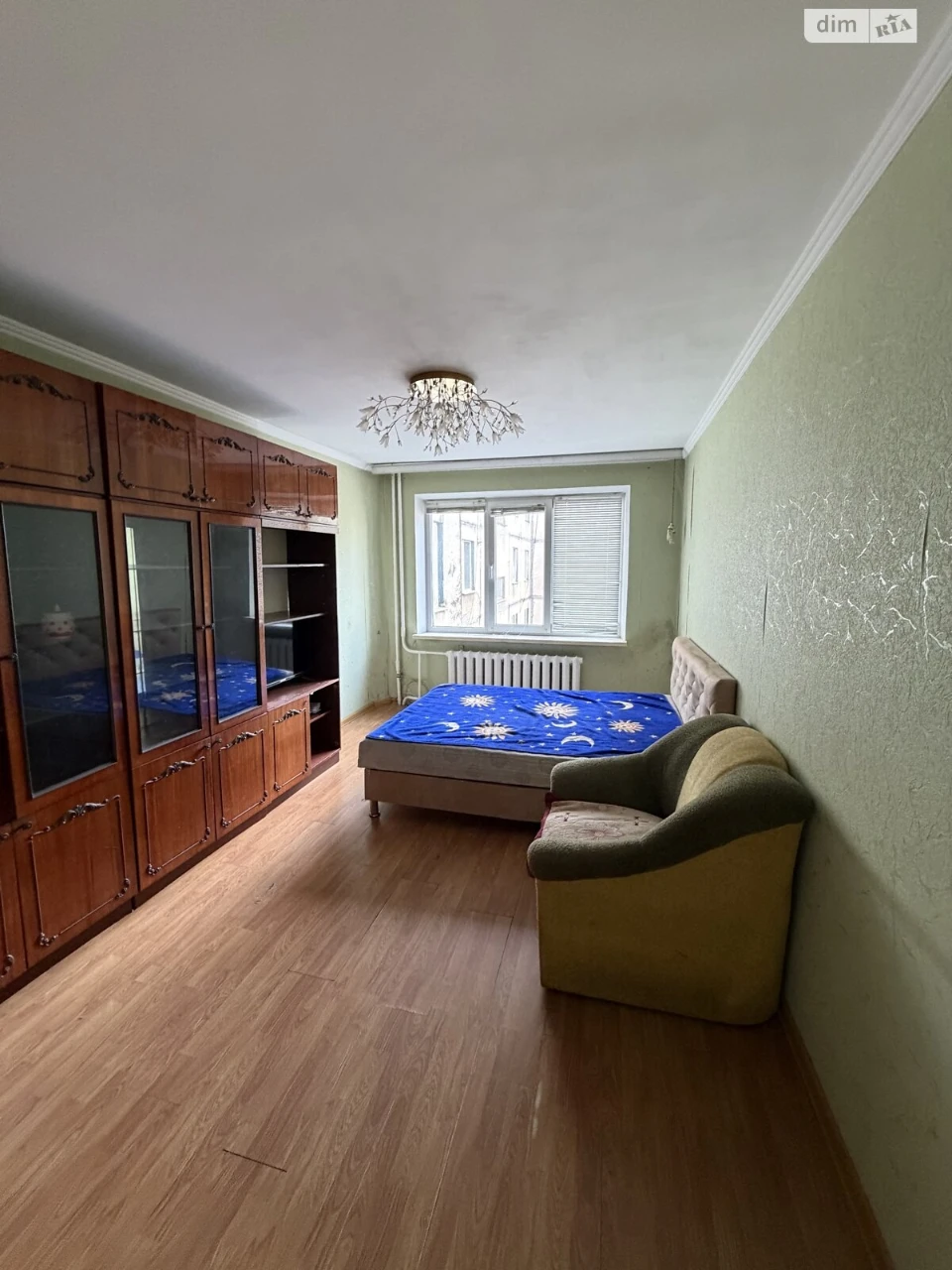 Apartment for Sale in Tyzhyliv