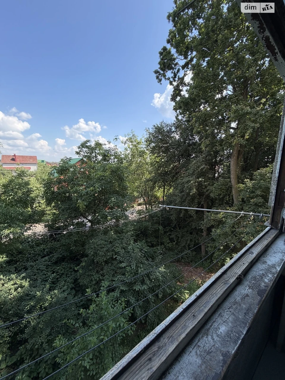 Apartment for Sale in Tyzhyliv