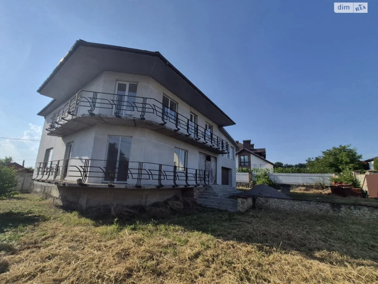 Продаж Дім П'ятничани