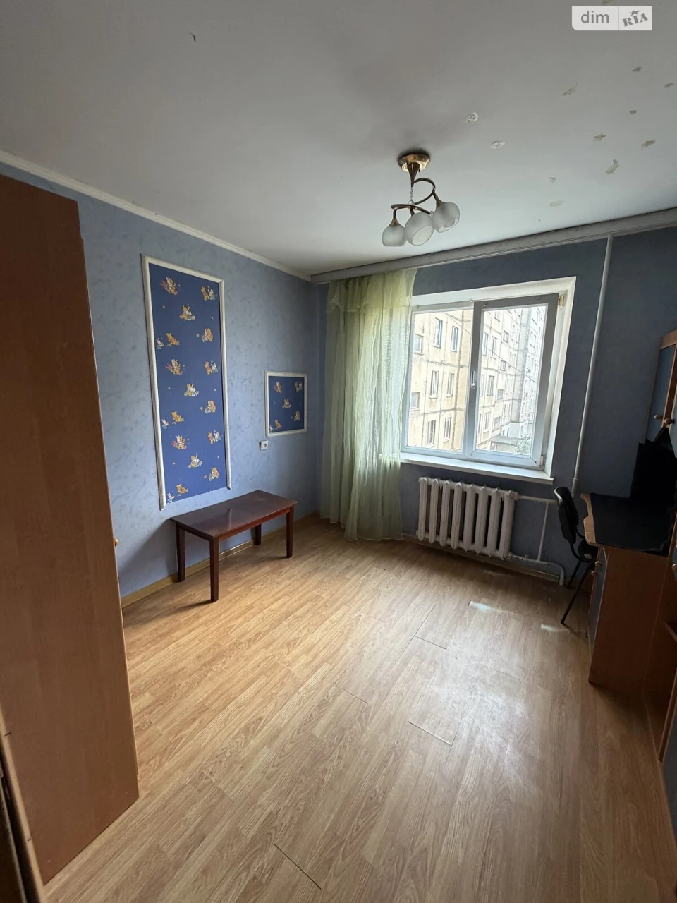 Apartment for Sale in Tyzhyliv