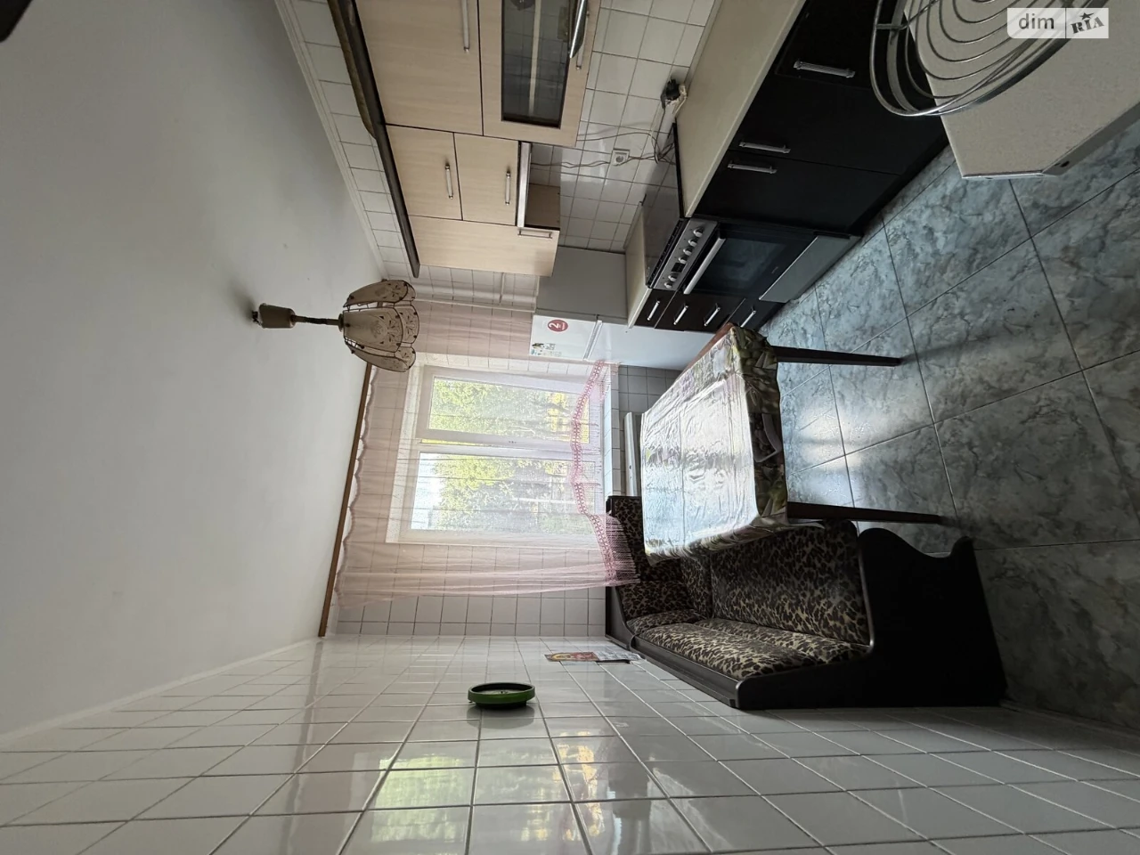 Apartment for Sale in Tyzhyliv