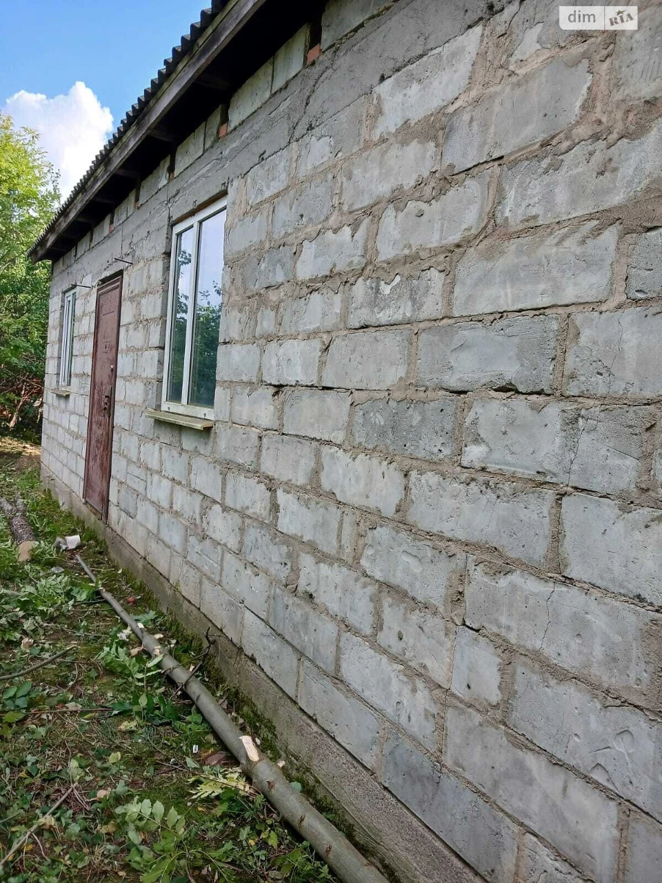Sale of House
