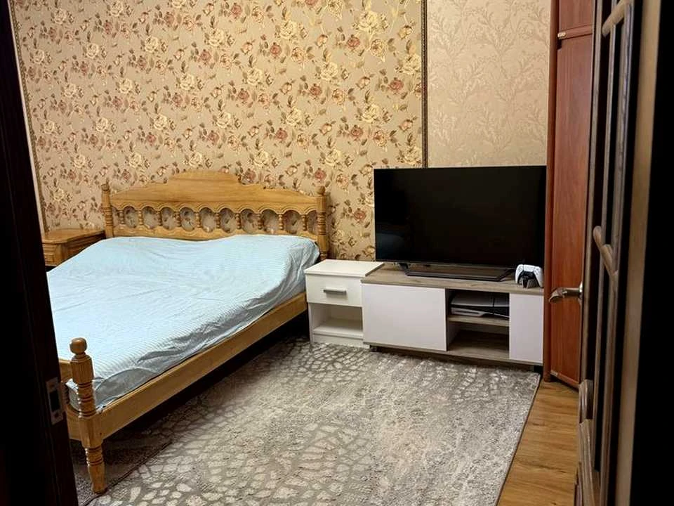 Apartment. Kyiv, Urlivska St.