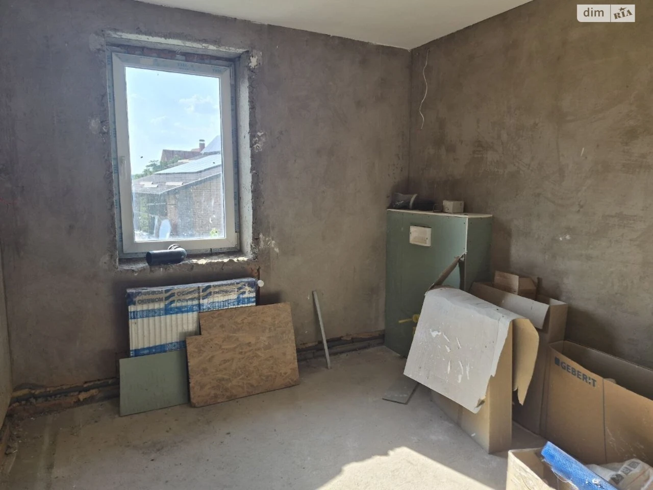 House for sale Pyatnychany