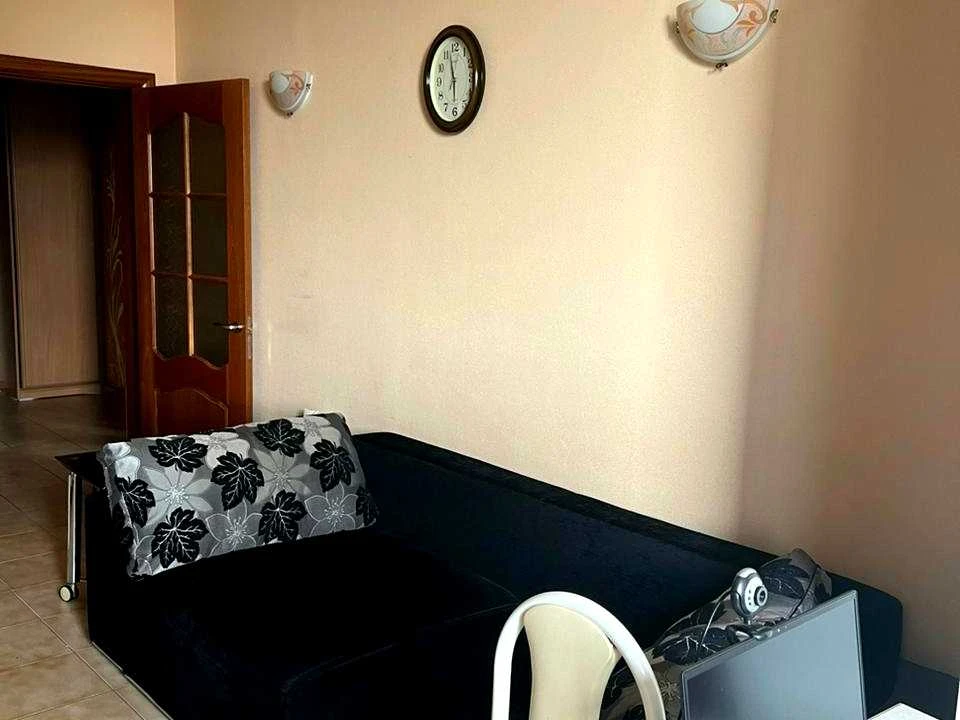 Квартира. Киев, Профессора Подвысоцького проспект