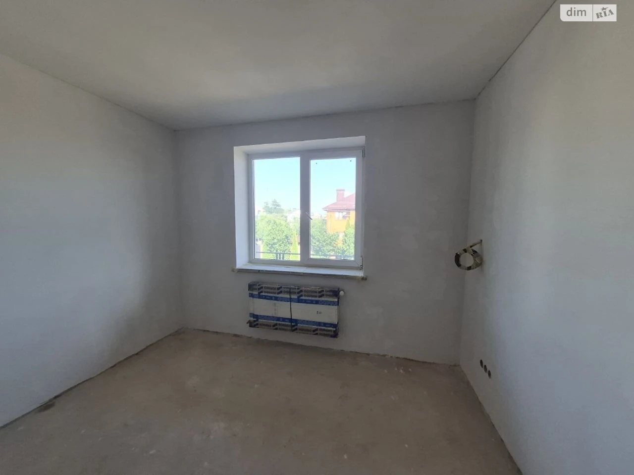 House for sale Pyatnychany